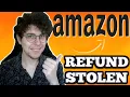 How To Get A Refund For A Stolen Amazon Package 2026