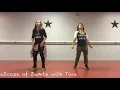 Download Lagu Dying Inside (To Hold You) cover by eZcape of Zumba With Tina Dance Fitness