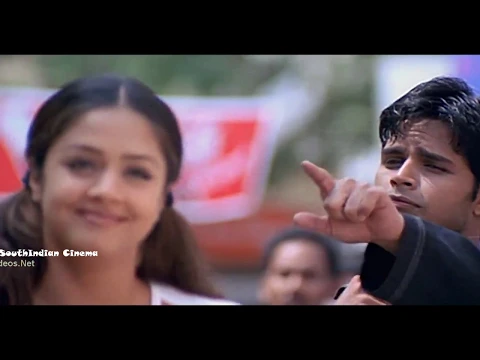 Oru Poonkili - YouTube