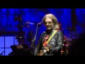 Daryl Hall & John Rzeznik – Some Things Are Better Left Unsaid [Salamanca 3.26.16]