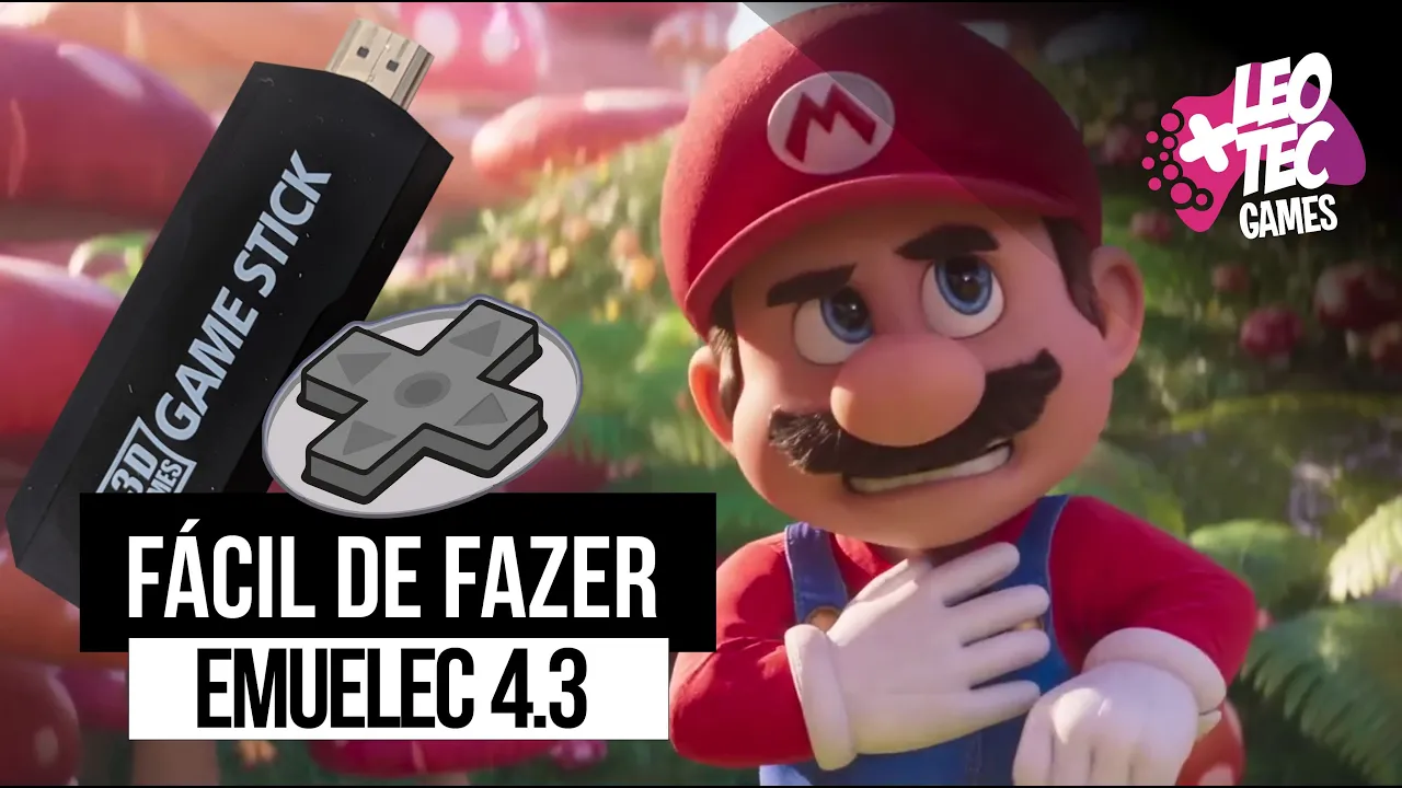 GAME STICK GD10 obtenha AGORA mesmo a MELHOR ????IMAGEM da internet