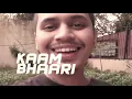 Mehfil - E - HipHop | Kaam Bhaari, Spitfire, SlowCheeta & Devil The Rhymer | Kiss Nuka  | IncInk