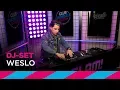 Download Lagu Weslo (DJ-set) | SLAM!
