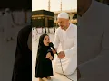 Download Lagu Masha'Allah! Little Girl Sings with Maher Zain ❤️ | Mawlaya Salli Wa Sallim #nasheed #shorts #islam