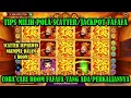 TIPS DAN TRIK MILIH POLA SCATTER FAFAFA TERBARU | ROOM YANG BAGUS DI FAFAFA | POLA JACKPOT FAFAFA