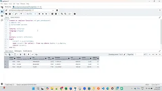 Part 78 - PostgreSQL