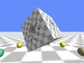 Blitz3D Render To Texture