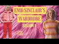 Download Lagu Every Season 1 Enid Sinclair Outfit | Featuring Emma Myers