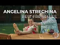 Angelina Strechina Feet - Best Frenemies S02E08
