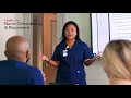 HealthStream Workforce Development Solutions