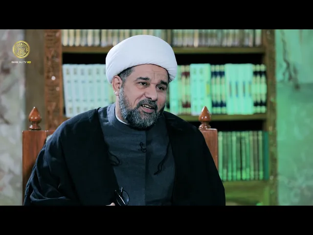 ⁣منهاج الصالحين (أحكام الوضوء) حلقة (4)
