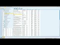Introduction to SPSS Menu