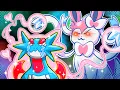 What is the Best Fairy Type Pokemon