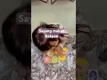 Download Lagu Bakpao nya ga boleh di makan #trending #lucu #raisya #shortvideo #unicorn #bakpaokarakter