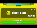 Download Lagu ROBLOX DASH (All Levels 1~32 / All Coins) | Poly Dash Geometry Dash