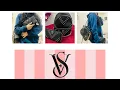 Victoria s secret black edition Victoria s Secret mini backpack unboxing