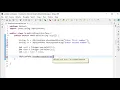 Java Programming - 50