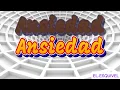 KARAOKE - Ansiedad - Grupo Arriesgado