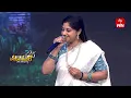 Tholisaari Mimmalni Song | Sri Lalitha Performance | Padutha Theeyaga | Season -25 | 22nd April 2025