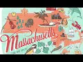 Massachussetts - Cover by Eloisa