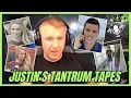 Ep860 - Kelsey Fitzsimmons Case Justin Aylaian s Entitled Calls Chris Albert s Exit Speech