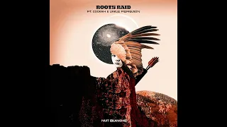 Download Roots Raid - Africa Ft  Cookah \u0026 Likkle Ferguson Panda Dub Remix MP3