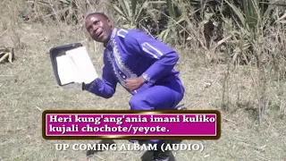 heri kungangania imani mch mbarikiwa mwakipesile