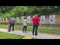 Villa Rica PD showed lack of awareness and judgement in choice of target for firearms class Repor