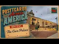 The Corn Palace in Mitchell South Dakota Inside America s Most Unique Landmark