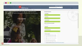 One DHS Customer Portal Account Creation File Upload Directions - Archived