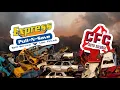 Walk Around Salvage Yards - CFC Pick-N-Pull Tullahoma TN Express Pull-N-Save La Vergne TN