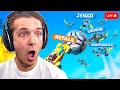 Reacting to RETALS 1V7 vs Ludwig Jynxzi StableRonaldo and more