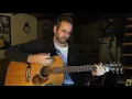 Download Lagu Mother (Pink Floyd)-  Acoustic Cover by Yoni Schlesinger (+Tutorial)
