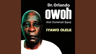 iyawo olele medley 1
