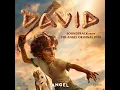 Psalm 8 (from the Angel Film DAVID)