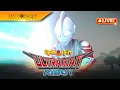 Lagu [LIVE] Kompilasi Upin \u0026 Ipin - Ultraman Ribut
