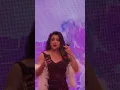 Serrini - 餘地 | 20260607 鑽石娛樂呈獻：馬年Fantasy 女星倫敦見面歡敘午宴