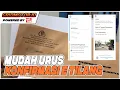 Download Lagu Bisa Sambil Rebahan Urus Konfirmasi Tilang Elektronik Tidak Perlu Datang ke Polres
