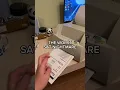 Print your admission ticket my friends