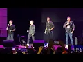 Download Lagu Forever in Love and Same Old Brand New You - A1 live in Manila 2018