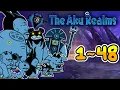 Download Lagu Battle Cats | The Aku Realms | Stages 1~48