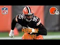 Freak of Nature Myles Garrett Highlights Career Retrospective