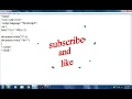 write javascript code to print odd and even number from 1 to 10 JavaScript in hindi