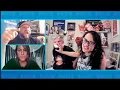 Thunder Rosa Attacks Dave LaGreca Busted Open Radio 21