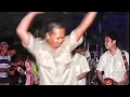 Mantap,,, Gaya Bapak Ini Bernyanyi OM SCORPION Musik 2008.
