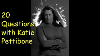 Sailing Interviews, 20 Questions with Katie Pettibone