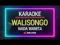 Download Lagu Karaoke Walisongo ( Ponpes Hanacaraka Wonogiri ) Nada Cewek MP3