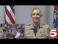 Sullivan County Corrections Officer stops attempted robbery at Bristol gas station