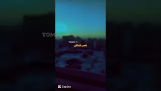 نفس المكان بسرح وافتكر زمان Tommy Cupcut 
