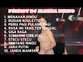 Download Lagu FUNKOT DJ ALMIRA BERTO ||| FUNKOT MENAHAN RINDU || RUSSIAN ROULETTE